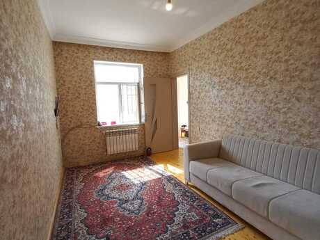 3 rooms · 50 m², Masazır