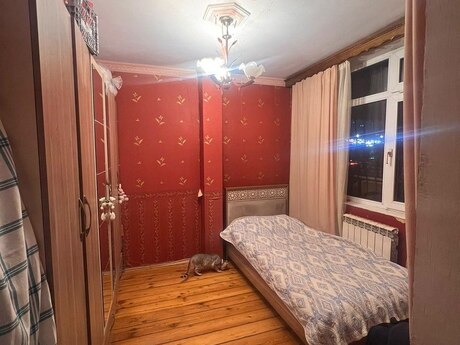 3-комнатная квартира, 78 м², İnşaatçılar: 255 000 ₼ 5