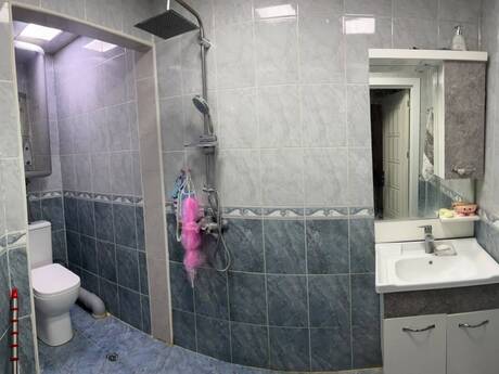 2 otaqlı mənzil, 60 m², 8 Noyabr: 195 000 ₼ 5