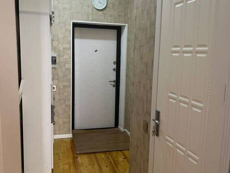 2 otaqlı mənzil, 60 m², 8 Noyabr: 195 000 ₼ 4