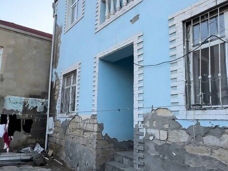 Объявление №6502610 - Баку, пос. Бинагади, 7-комн., 160 м²