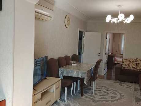 3 otaqlı mənzil, 65 m², Neftçilər: 187 000 ₼ 3