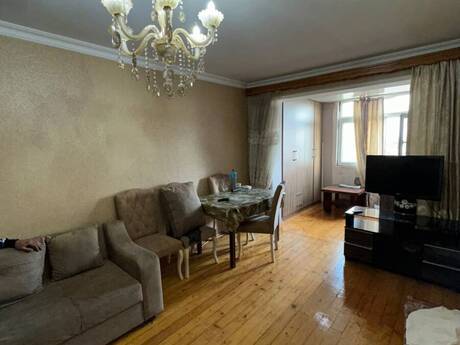 1-комнатная квартира, 45 м², Binə: 66 000 ₼ 4