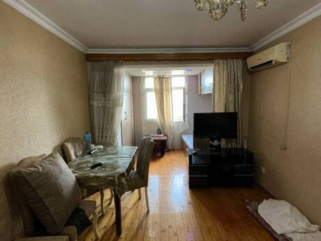 1-комнатная квартира, 45 м², Binə: 66 000 ₼ 5