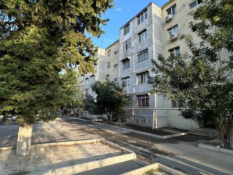 1-комнатная квартира, 45 м², Binə: 66 000 ₼ 2