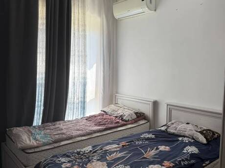Аренда: 3-комнатная квартира, 98 м², Şah İsmayıl Xətai: 1 650 ₼/мес 5