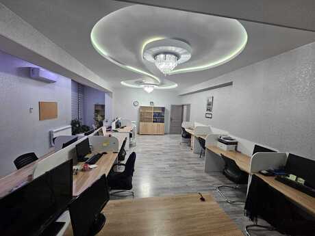 Elan №6502597 - Bakı, Nəriman Nərimanov m., 4 otaqlı, 185 m²