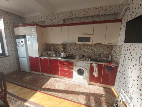 3-комнатная квартира, 80 м², Həzi Aslanov: 225 000 ₼ 5