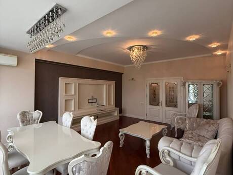 3-room apartment, 150 m², Nəriman Nərimanov: 480 000 ₼ 4