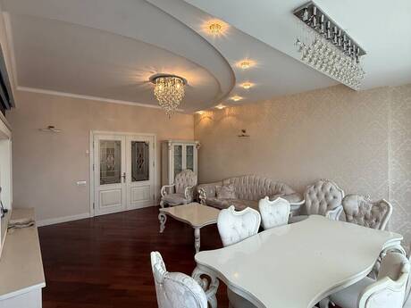 3-room apartment, 150 m², Nəriman Nərimanov: 480 000 ₼ 3