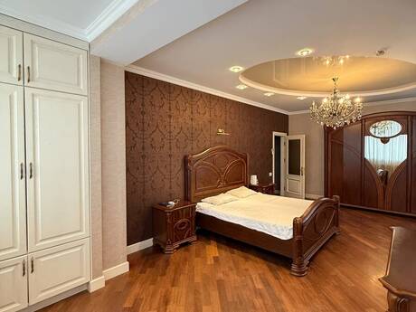 3-room apartment, 150 m², Nəriman Nərimanov: 480 000 ₼ 5