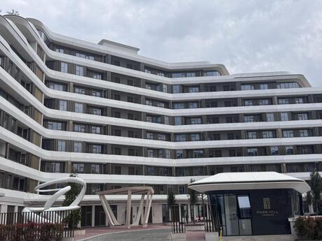 3 otaqlı mənzil, 178 m², Park Hill Terrace: 1 073 000 ₼ 4
