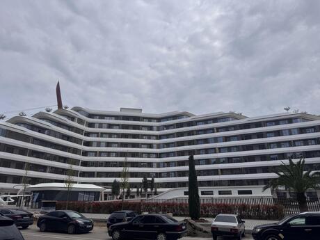 3 otaqlı mənzil, 178 m², Park Hill Terrace: 1 073 000 ₼ 3