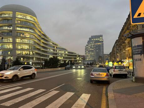 3 otaqlı mənzil, 178 m², Park Hill Terrace: 1 073 000 ₼ 5