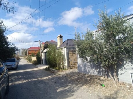 2 rooms · 46 m², Masazır