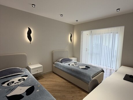 Elan №6502631 - Bakı, Köhnə Günəşli q., 3 otaqlı, 85 m², 3/9 mərtəbə