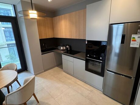 Kirayə 3 otaqlı mənzil, 94 m², Sea Breeze: 1 000 ₼/ay 5