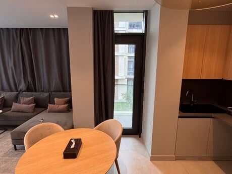 Kirayə 3 otaqlı mənzil, 94 m², Sea Breeze: 1 000 ₼/ay 3