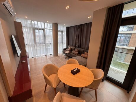 Kirayə 3 otaqlı mənzil, 94 m², Sea Breeze: 1 000 ₼/ay 4