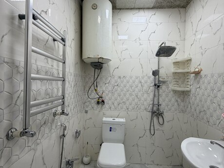 2 otaqlı mənzil, 55 m², Qurtuluş 93: 66 000 ₼ 3