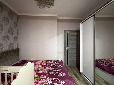 2 otaqlı mənzil, 55 m², Qurtuluş 93: 66 000 ₼ 5