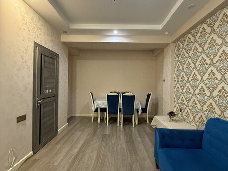 2 otaqlı mənzil, 55 m², Qurtuluş 93: 66 000 ₼ 2