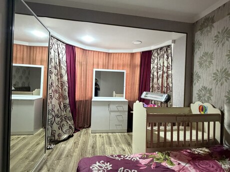 2 otaqlı mənzil, 55 m², Qurtuluş 93: 66 000 ₼ 4