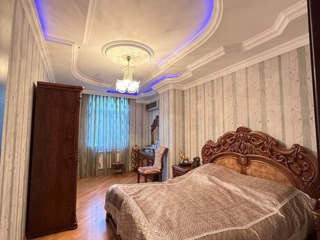 3 otaqlı mənzil, 140 m², İnşaatçılar: 325 000 ₼ 5