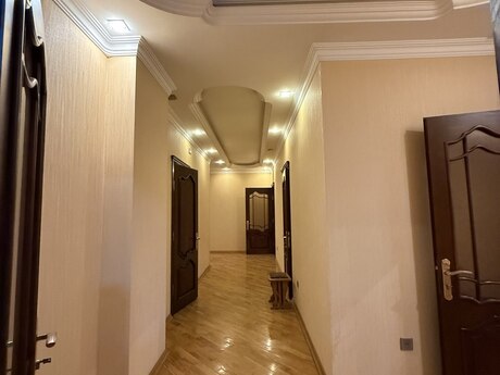 3 otaqlı mənzil, 140 m², İnşaatçılar: 325 000 ₼ 4