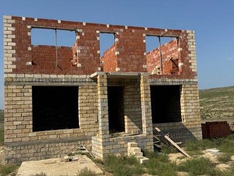 6 otaqlı həyət evi, 300 m², Mehdiabad: 90 000 ₼ 4