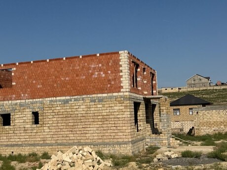 6 otaqlı həyət evi, 300 m², Mehdiabad: 90 000 ₼ 2