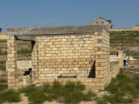 6 otaqlı həyət evi, 300 m², Mehdiabad: 90 000 ₼ 3