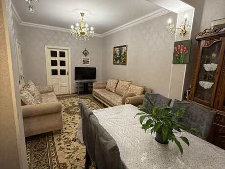 3 otaqlı mənzil, 75 m², Gənclik: 255 000 ₼ 2
