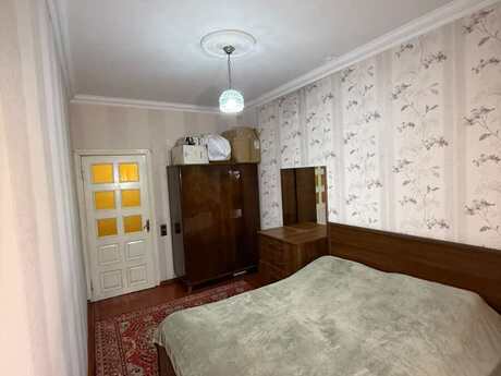 3 otaqlı mənzil, 75 m², Gənclik: 255 000 ₼ 5
