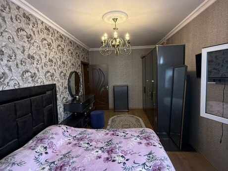 3-room apartment, 112 m², Bakıxanov: 215 000 ₼ 3