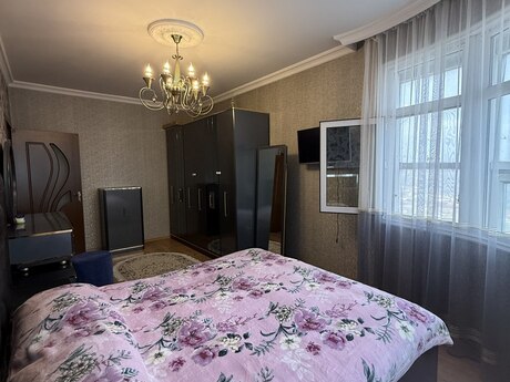 3-room apartment, 112 m², Bakıxanov: 215 000 ₼ 2