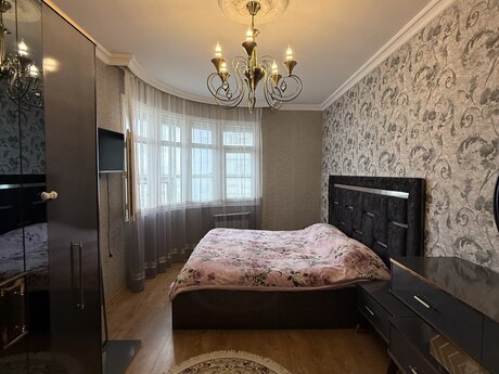 3-room apartment, 112 m², Bakıxanov: 215 000 ₼ 5