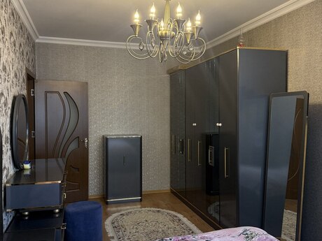 3-room apartment, 112 m², Bakıxanov: 215 000 ₼ 4