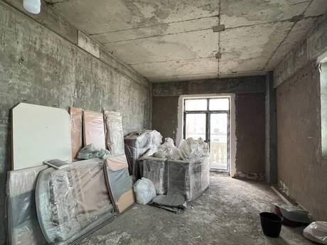 5-room apartment, 203 m², Elmlər Akademiyası: 425 000 ₼ 4