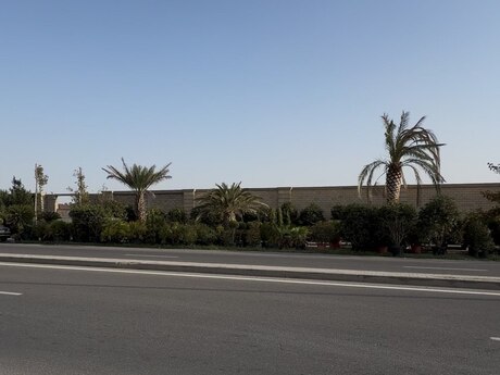 Elan №6502655 - Bakı, Mərdəkan q., 10 sot