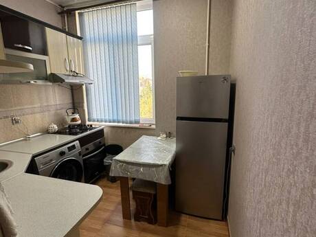 2-комнатная квартира, 61 м², Qara Qarayev: 161 000 ₼ 5