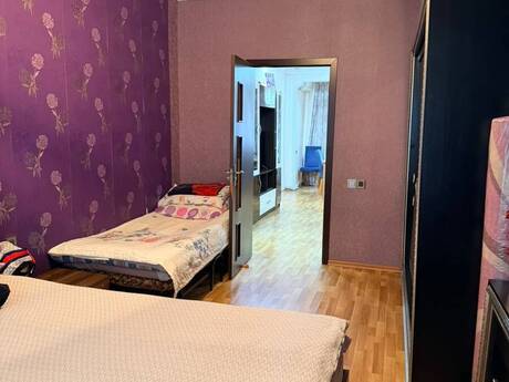 2 otaqlı mənzil, 55 m², 7-ci mikrorayon: 160 000 ₼ 5
