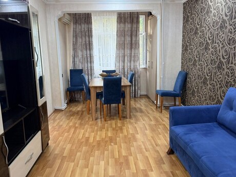 2 otaqlı mənzil, 55 m², 7-ci mikrorayon: 160 000 ₼ 3