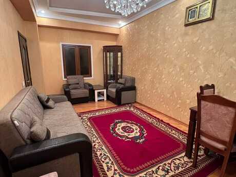Elan №6502689 - Bakı, İnşaatçılar m., 3 otaqlı, 85 m², 10/16 mərtəbə