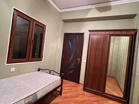 3-room apartment for rent, 85 m², İnşaatçılar: 697 ₼/mo 3