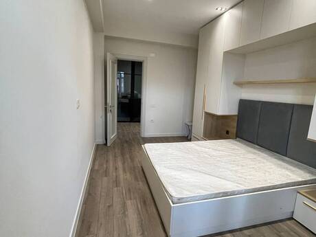 Elan №6461602 - Bakı, İnşaatçılar m., 4 otaqlı, 120 m², 9/16 mərtəbə