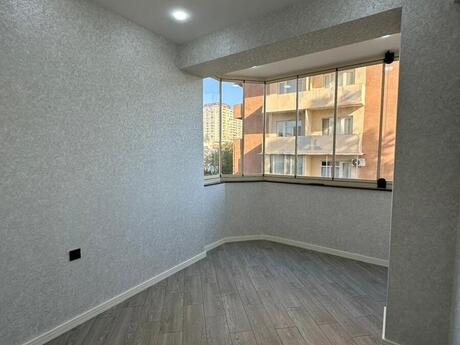 4 otaqlı mənzil, 80 m², Həzi Aslanov: 228 000 ₼ 2