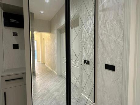 4 otaqlı mənzil, 80 m², Həzi Aslanov: 228 000 ₼ 3