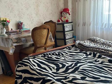 4 otaqlı mənzil, 110 m², Nəsimi: 280 000 ₼ 2