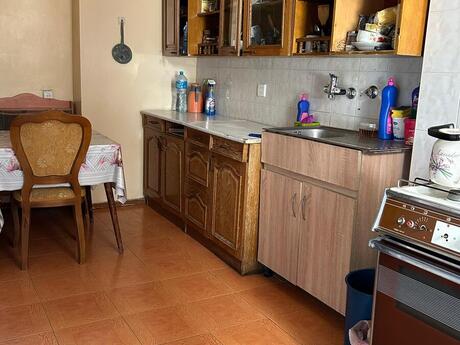 4 otaqlı mənzil, 110 m², Nəsimi: 280 000 ₼ 3